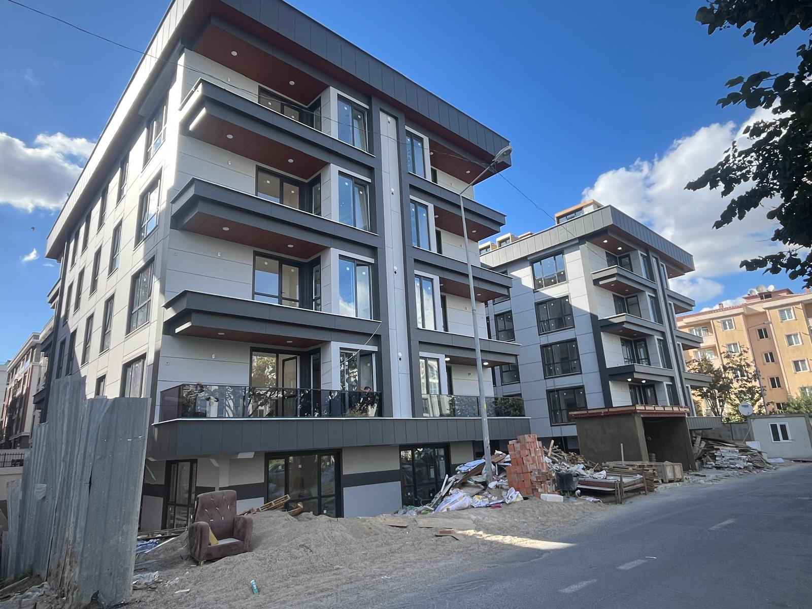 Galeri Pvc Doğrama 91